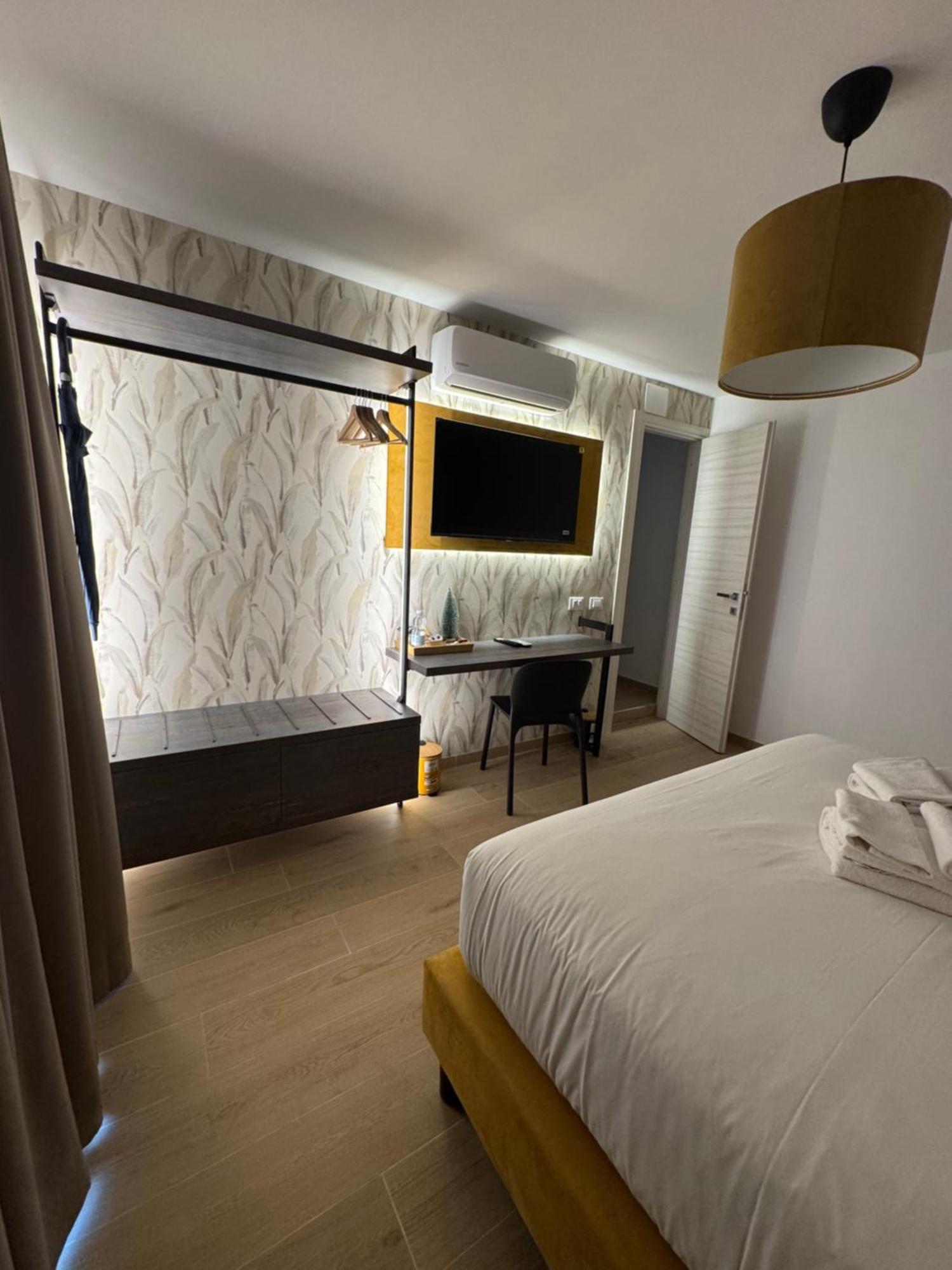 Guest house New!the Place Vaticano 278 Rome