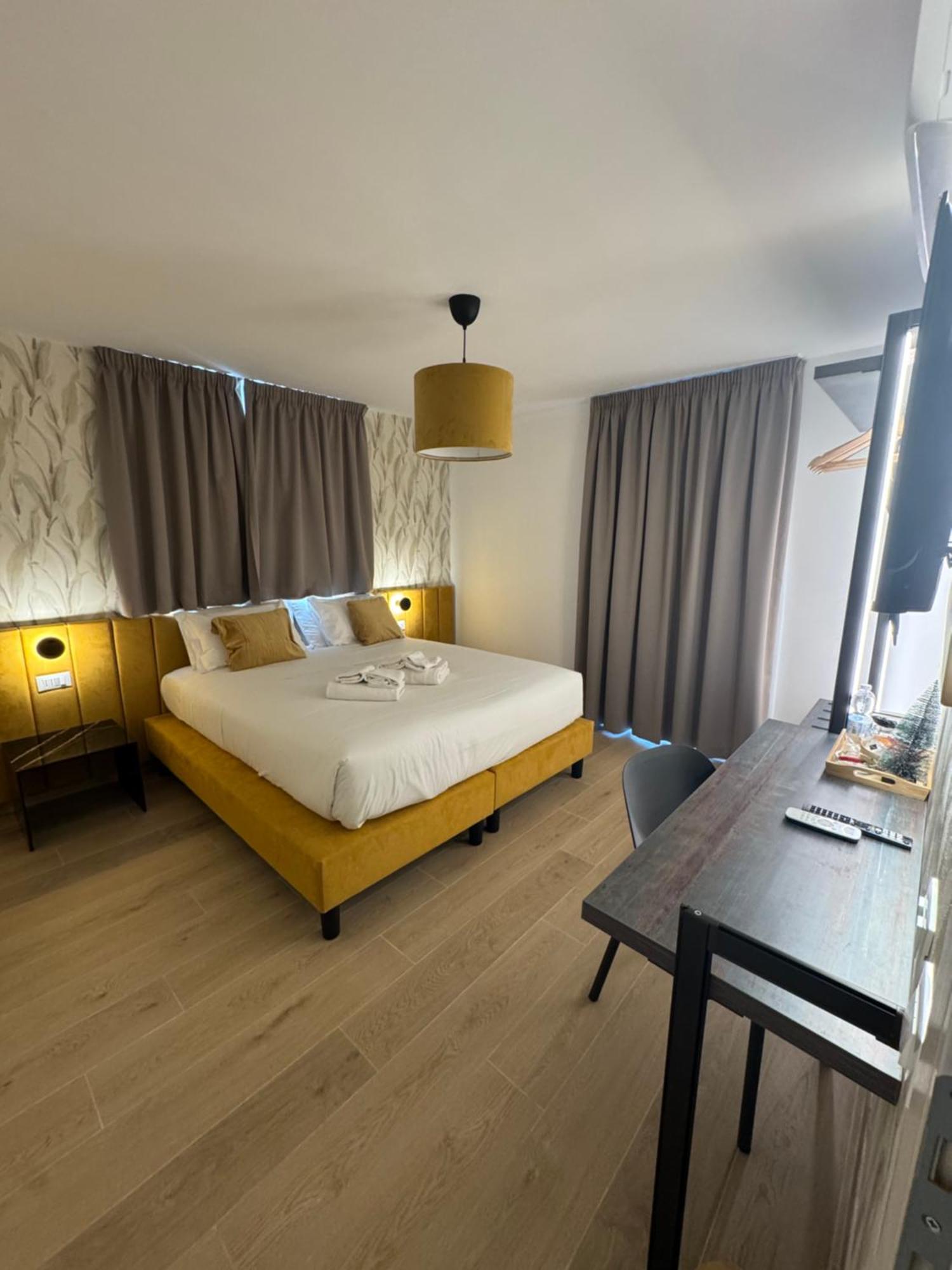 New!the Place Vaticano 278 Guest house