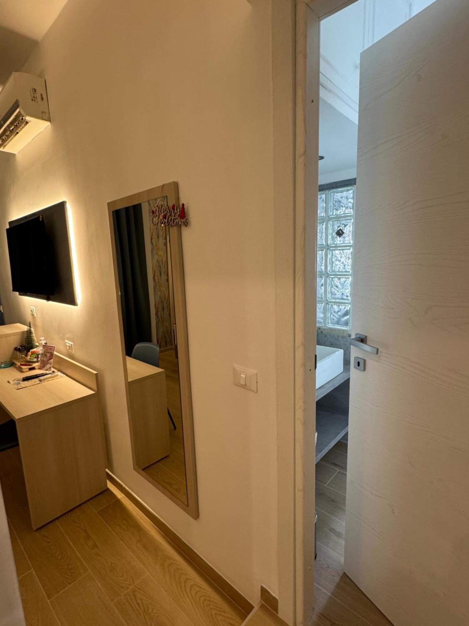 New!the Place Vaticano 278 Guest house Rome